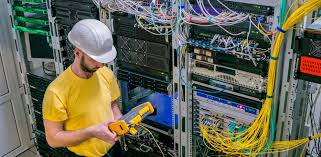 Fiber Optic Networking Solution